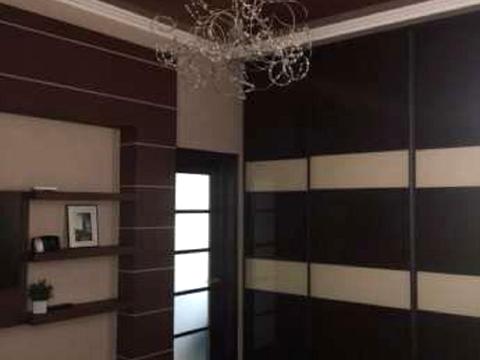 квартира по адресу Софиевская ул., 3