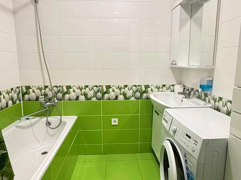 квартира по адресу Мира ул., 29