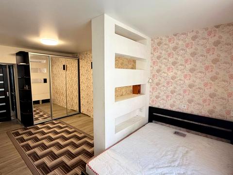 квартира по адресу Мира ул., 29