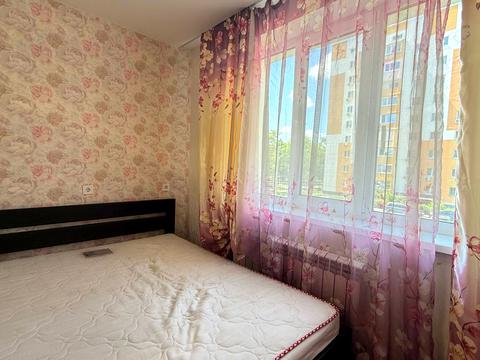 квартира по адресу Мира ул., 29
