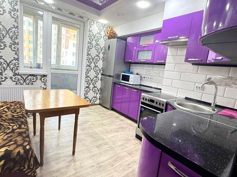 квартира по адресу Мира ул., 29