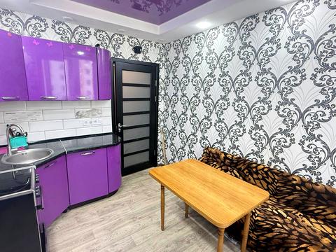 квартира по адресу Мира ул., 29