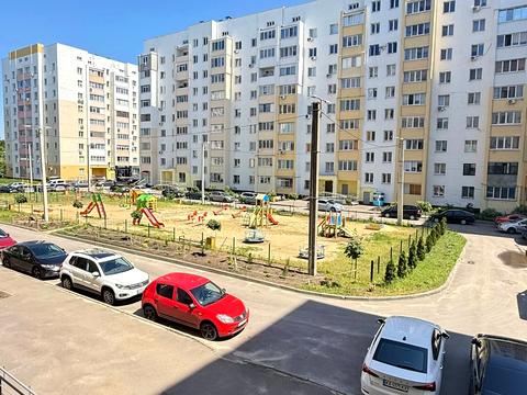 квартира по адресу Мира ул., 29