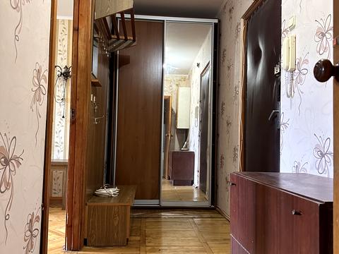 квартира за адресою Леоніда Бикова бульв., 5