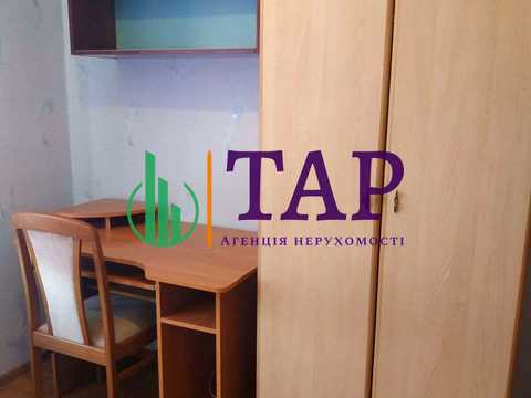 квартира за адресою Старопрудна вул., 8