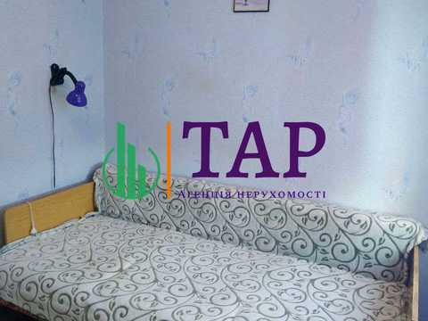 квартира за адресою Старопрудна вул., 8