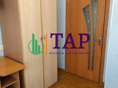 квартира за адресою Старопрудна вул., 8