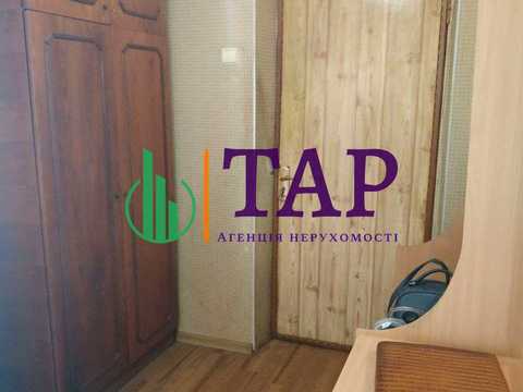 квартира за адресою Старопрудна вул., 8