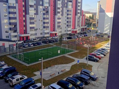 квартира за адресою Романа Шухевича вул., 5