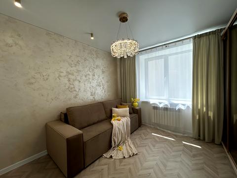 квартира за адресою Тимофіївська вул., 6