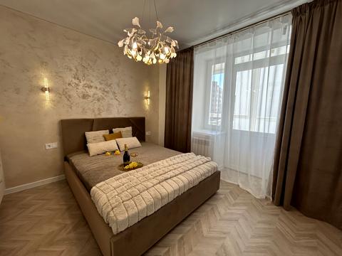 квартира за адресою Тимофіївська вул., 6