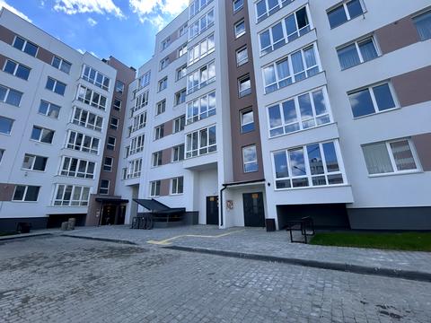 квартира за адресою Тимофіївська вул., 6