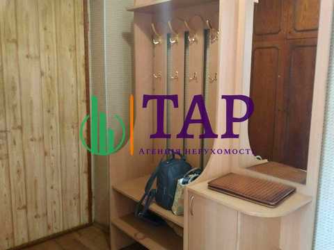 квартира за адресою Старопрудна вул., 8