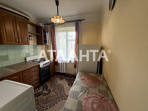 квартира по адресу Городоцкая ул., 215а
