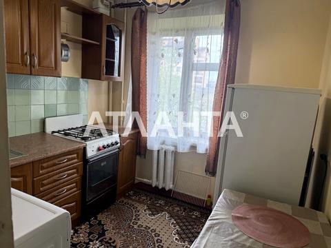 квартира по адресу Городоцкая ул., 215а
