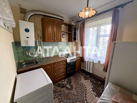 квартира по адресу Городоцкая ул., 215а