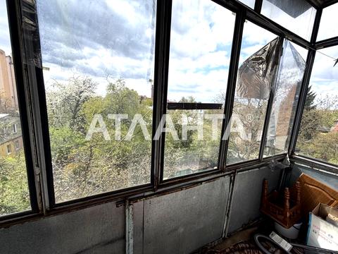 квартира по адресу Городоцкая ул., 215а