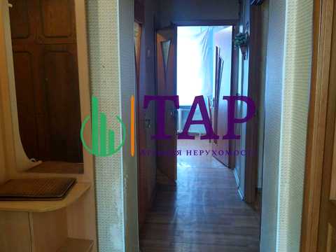 квартира за адресою Старопрудна вул., 8