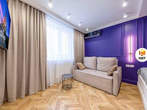 квартира по адресу Борткевича ул., 5