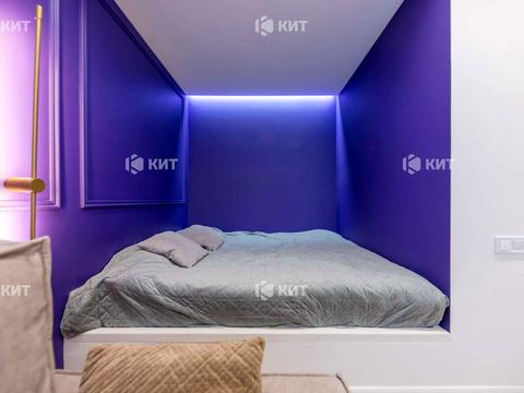 квартира по адресу Борткевича ул., 5