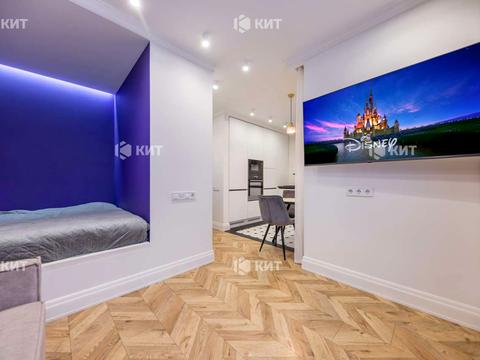 квартира по адресу Борткевича ул., 5