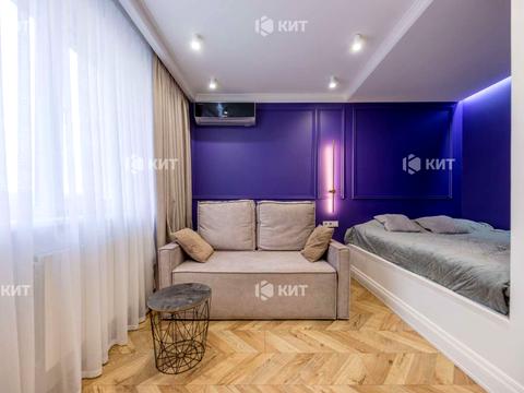 квартира по адресу Борткевича ул., 5