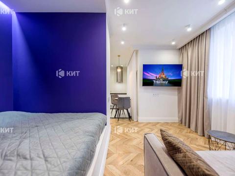 квартира по адресу Борткевича ул., 5