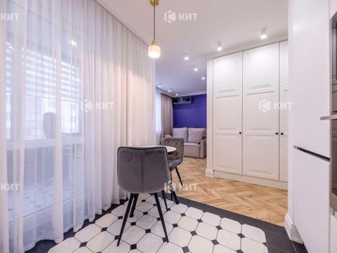 квартира по адресу Борткевича ул., 5