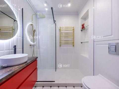 квартира по адресу Борткевича ул., 5