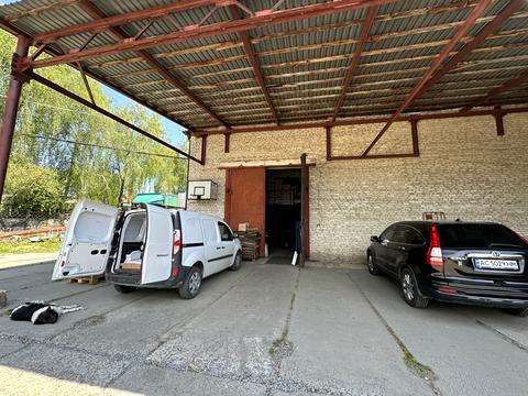 комерційна за адресою Лідавська вул., 1