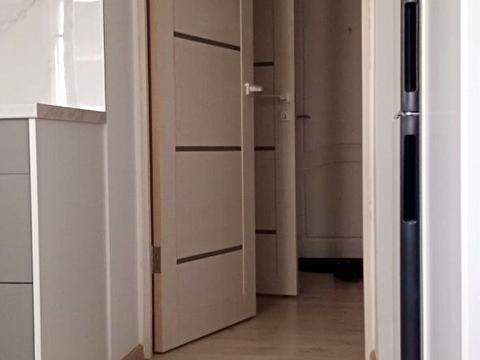 квартира по адресу Железнодорожная ул., (Будинок 2)