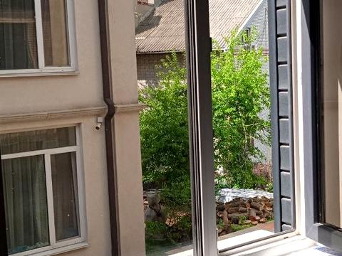 квартира по адресу Железнодорожная ул., (Будинок 2)
