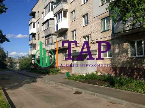 квартира за адресою Старопрудна вул., 8