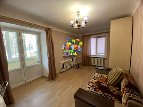 квартира за адресою Почайнинська вул., 64