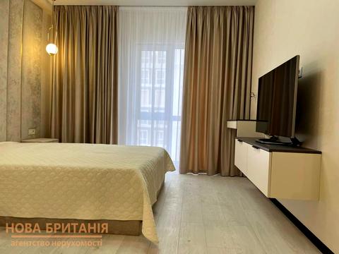 квартира за адресою Михайла Максимовича вул. (Онуфрія Трутенка), 26-Д