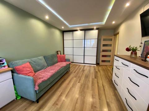 квартира по адресу Боголюбова ул., 8