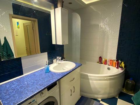 квартира по адресу Боголюбова ул., 8