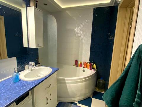 квартира по адресу Боголюбова ул., 8