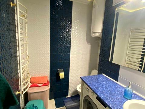 квартира по адресу Боголюбова ул., 8