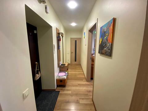 квартира по адресу Боголюбова ул., 8