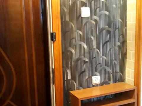 квартира за адресою Злуки просп., 18