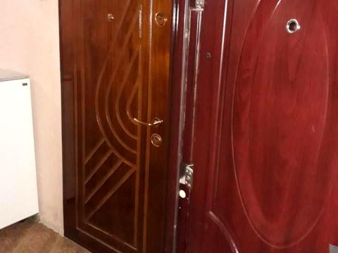 квартира за адресою Злуки просп., 18