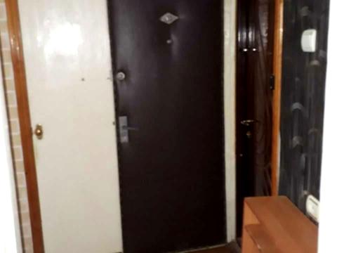 квартира за адресою Злуки просп., 18