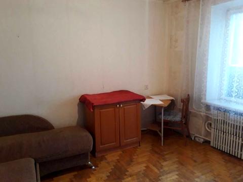 квартира за адресою Злуки просп., 18