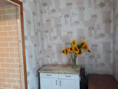 квартира за адресою Злуки просп., 18