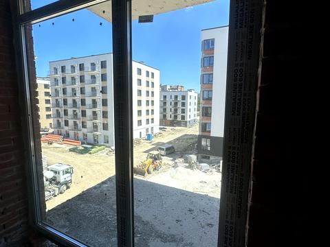 квартира по адресу Джохара Дудаева ул., (Будинок 13)