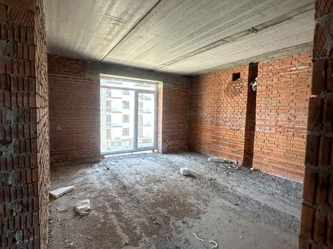 квартира по адресу Джохара Дудаева ул., (Будинок 13)