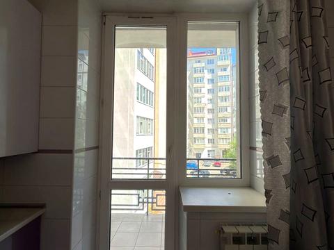 квартира за адресою Володимира Великого вул., 14