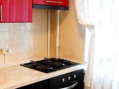 квартира по адресу Богдана Хмельницкого ул., 9