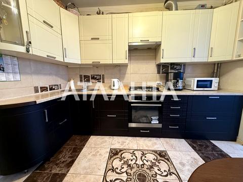 квартира по адресу Пилипа Орлика ул., 1